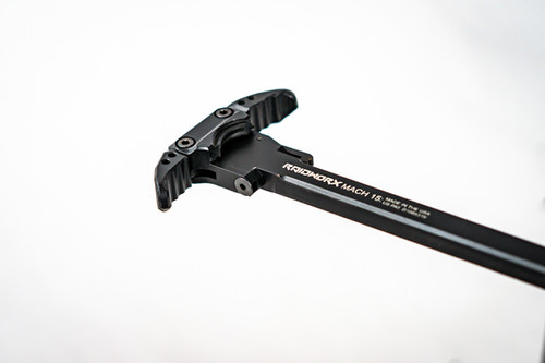 MACH 15 V2 (Modular Ambidextrous Charging Handle) | Raidworx
