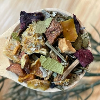 サムネイル： ALL MY TEA 3包パック／ビギナーさん向けセット