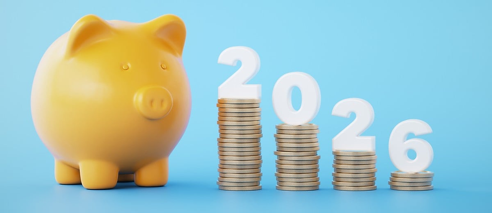 PLF 2026 et PLFSS 2026 : les mesures concernant votre patrimoine et votre retraite actuellement débattues