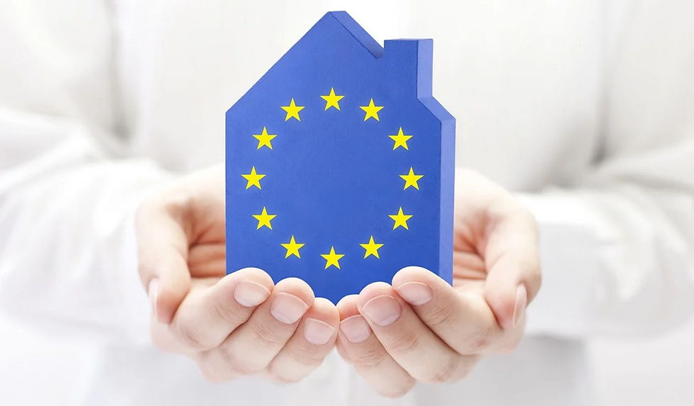 SCPI européennes : un avantage fiscal trop souvent sous-estimé