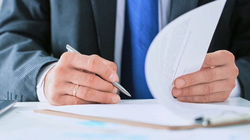 Astuces et rappels pour votre déclaration des revenus 2025