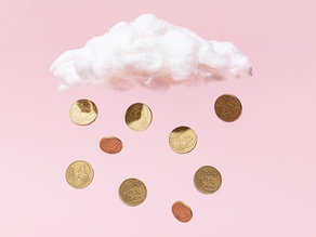 L’héritage, « ce truc tombé du ciel » ?