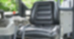 Truck and Tractor Seats