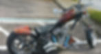 Motorcycle Seats