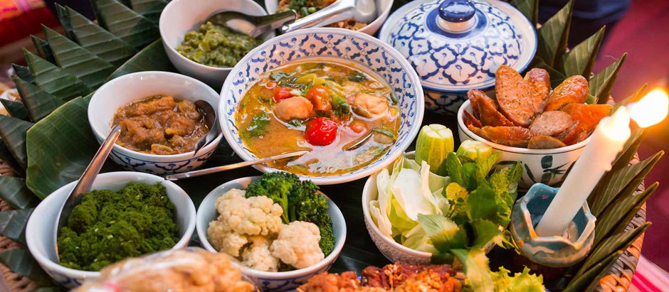 Top 12 Street Foods & Culinary Experiences You Must Have in Chiang Mai, Thailand