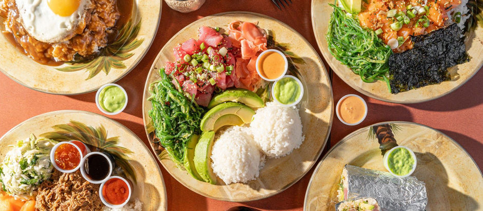 Ono'licious Oahu: The Ultimate Hawaiian Food Adventure You Can't Miss