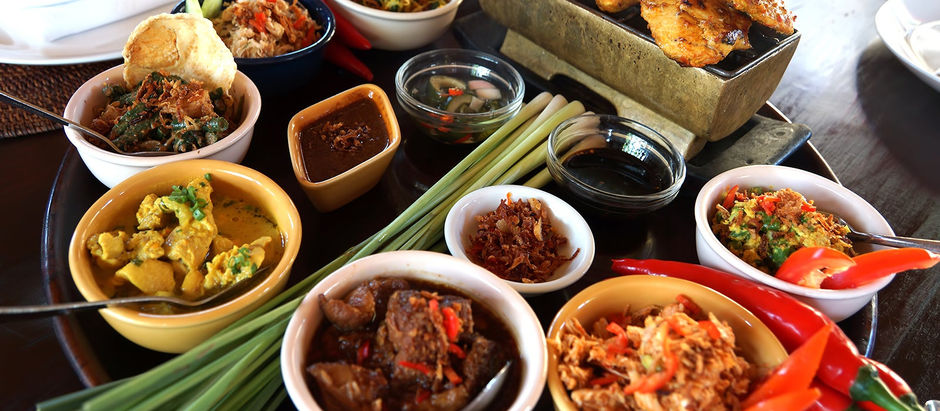 Top 8 Balinese Street Foods That You Must Try During Your Vacation