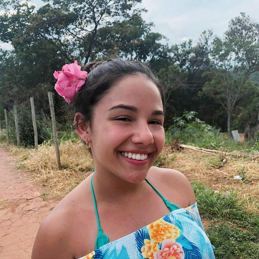 Thalyta Ávila