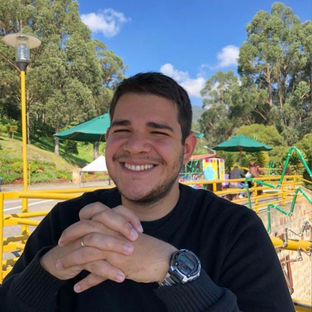 Victor Fajardo