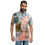 Thumbnail: If My People! T-Shirt | Original Prophetic Painting T-Shirt