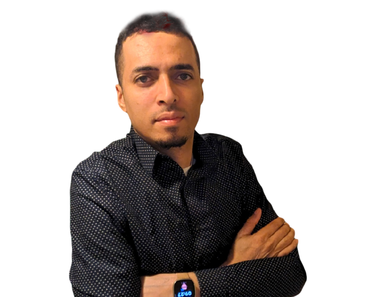 Writer: Prophet Michael