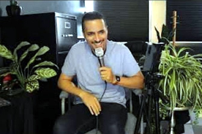 Prophetic HOUR In Studio