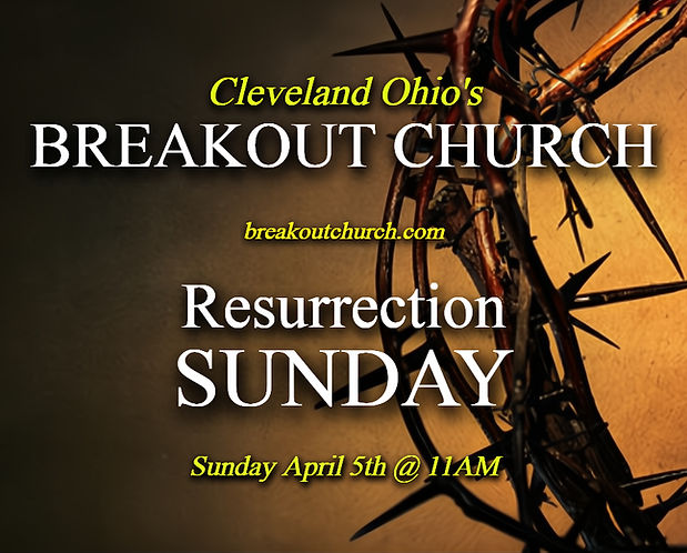 Breakout Church
