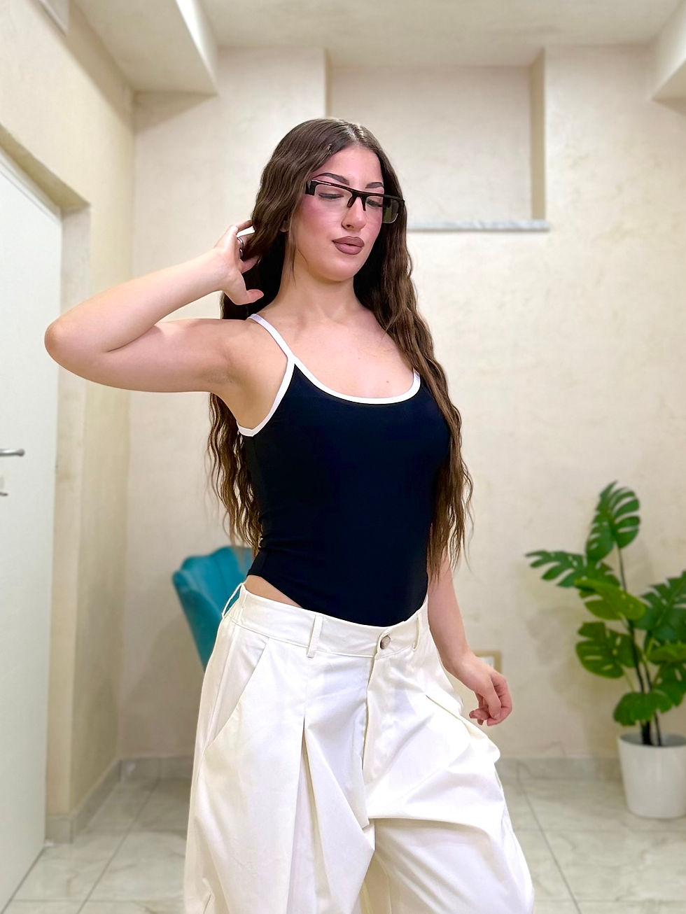 Miniatura: Body alexia double 