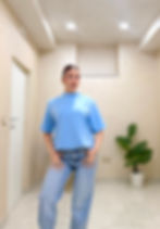 Miniatura: T-shirt basic 