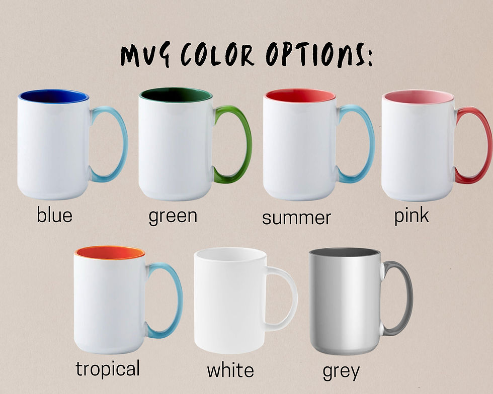 Thumbnail: Avid Traveler Ceramic Mug
