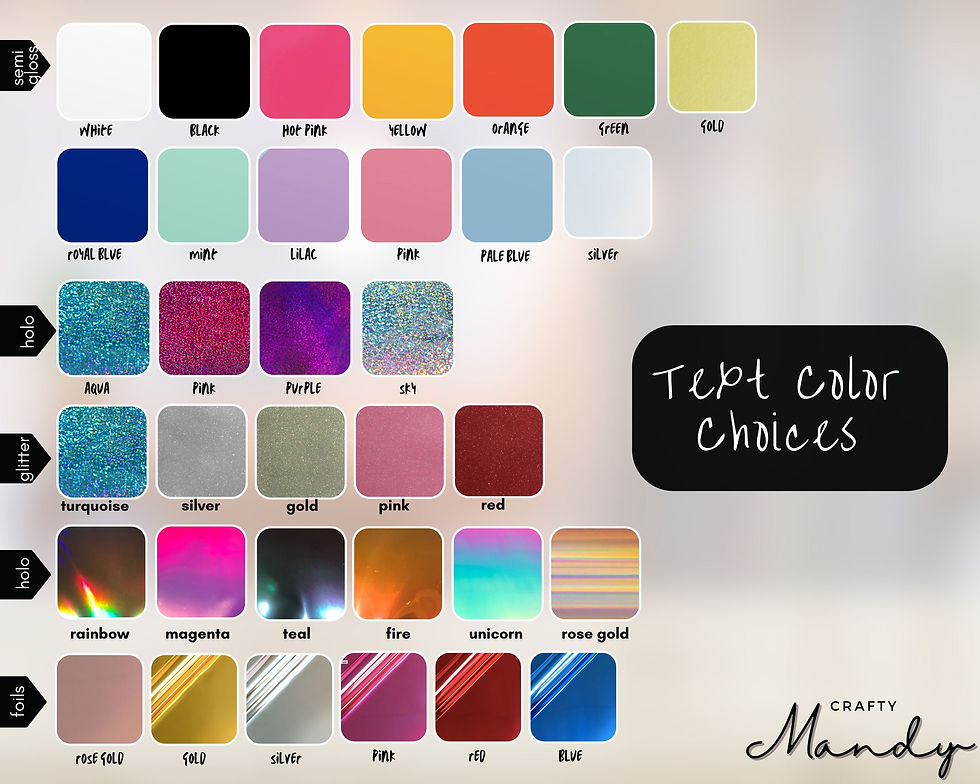 Thumbnail: Personalized Holographic Makeup Bag