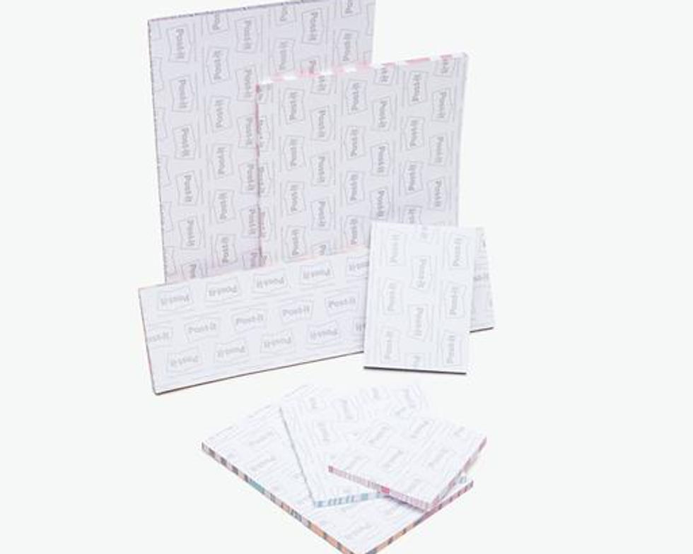 Thumbnail: Savannah Sticky Notes