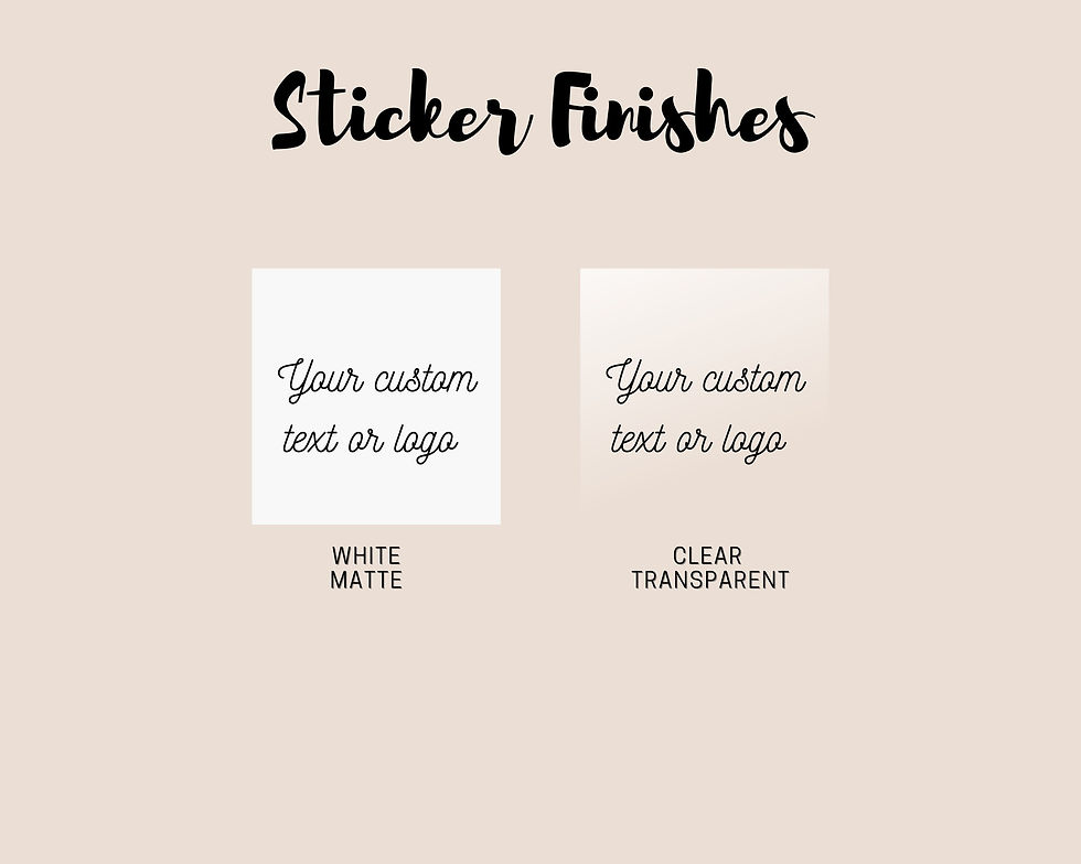 Thumbnail: Custom Foil Envelope Seals