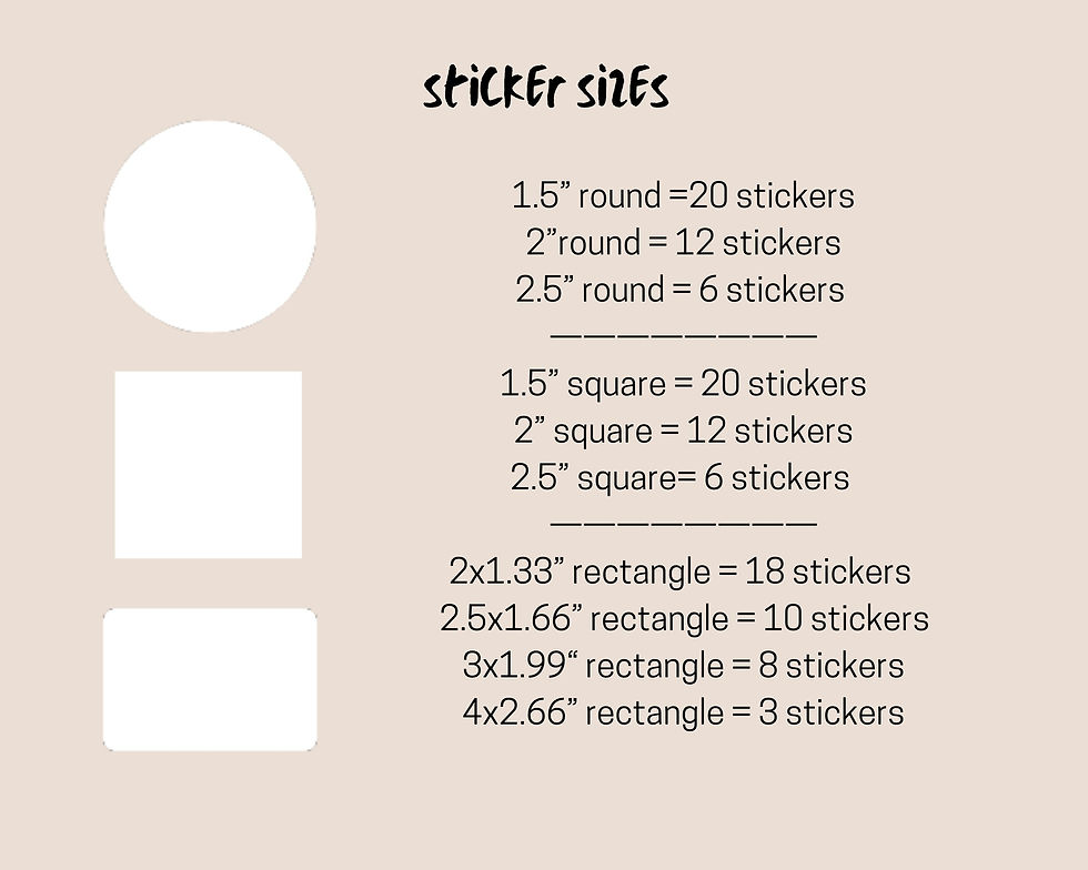 Thumbnail: Custom Foil Envelope Seals