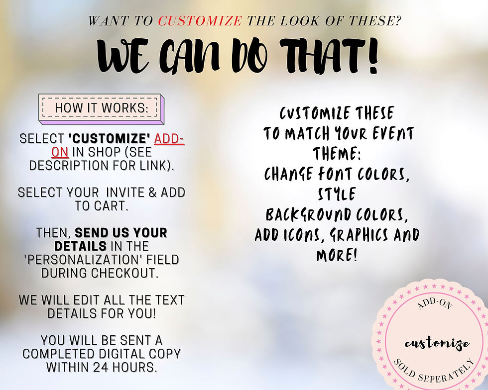 Thumbnail: Pastel Carnival. Carnival Birthday Invitation. Carnival Party. Carnival