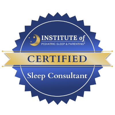certified sleep consultant