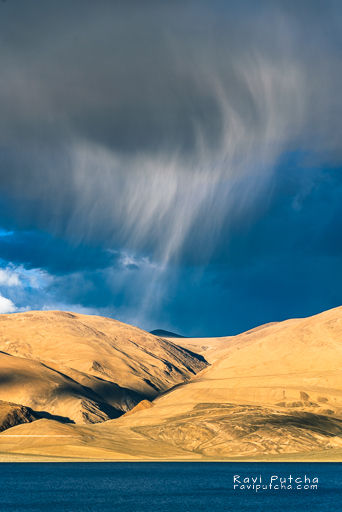 Tso Moriri, Ladakh