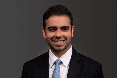 Corporate headshot of a startup founder with a clean backdrop shot by a professional photographer in Gurgaon, Delhi NCR.
