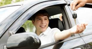 Auto Insurance for Teenage Drivers