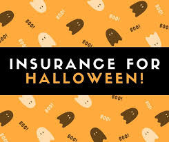 Make sure you have insurance for these 5 Halloween hazards