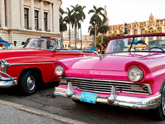 Classic car insurance