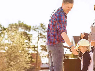 Homeowners Insurance Coverage and Feature Options