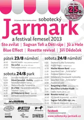 JARMARK 2013