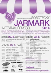 JARMARK 2014