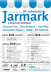 JARMARK 2012