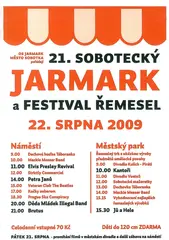 JARMARK 2009