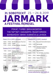 JARMARK 2019