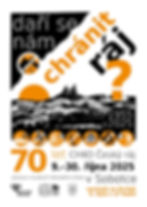 Vernisáž výstavy k 70. výročí založení CHKO Český ráj