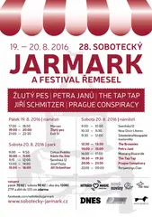 JARMARK 2016