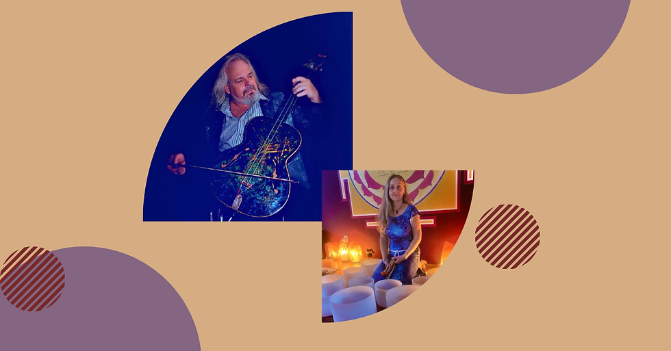 Koncert v akustické hodovní síni – Václav Kořínek & Jiřina Solvana