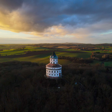 📸 Zapojte se do fotosoutěže „Hrady a zámky nás spojují II“