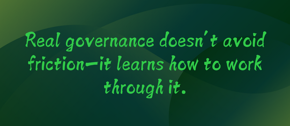 The Illusion of Consensus: When Agreement Masks Avoidance