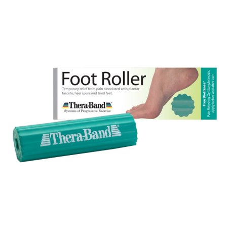 Thera-Band Foot Roller
