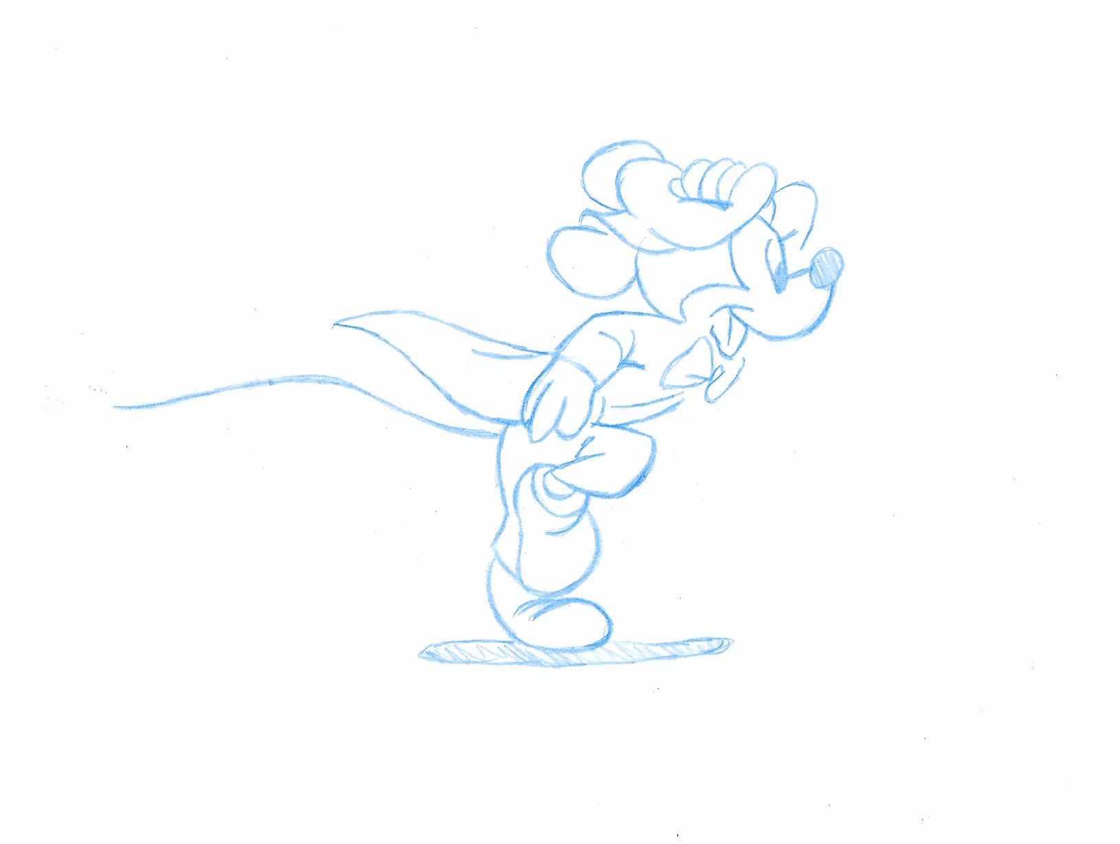 running-of-the-mickey.gif