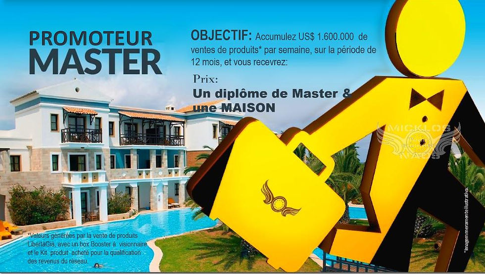 Challenge Master