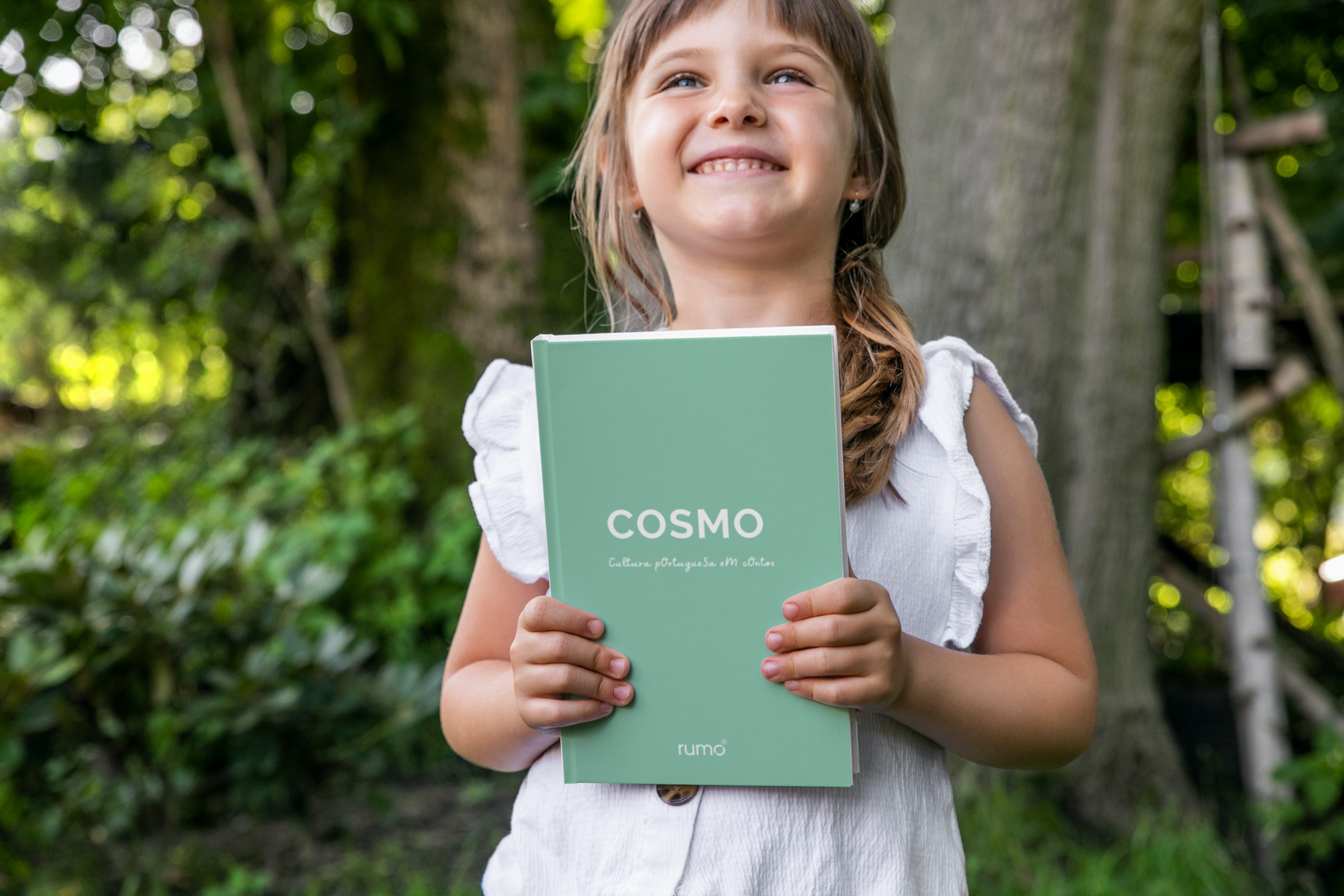 COSMO - Cultura pOrtugueSa eM cOntos