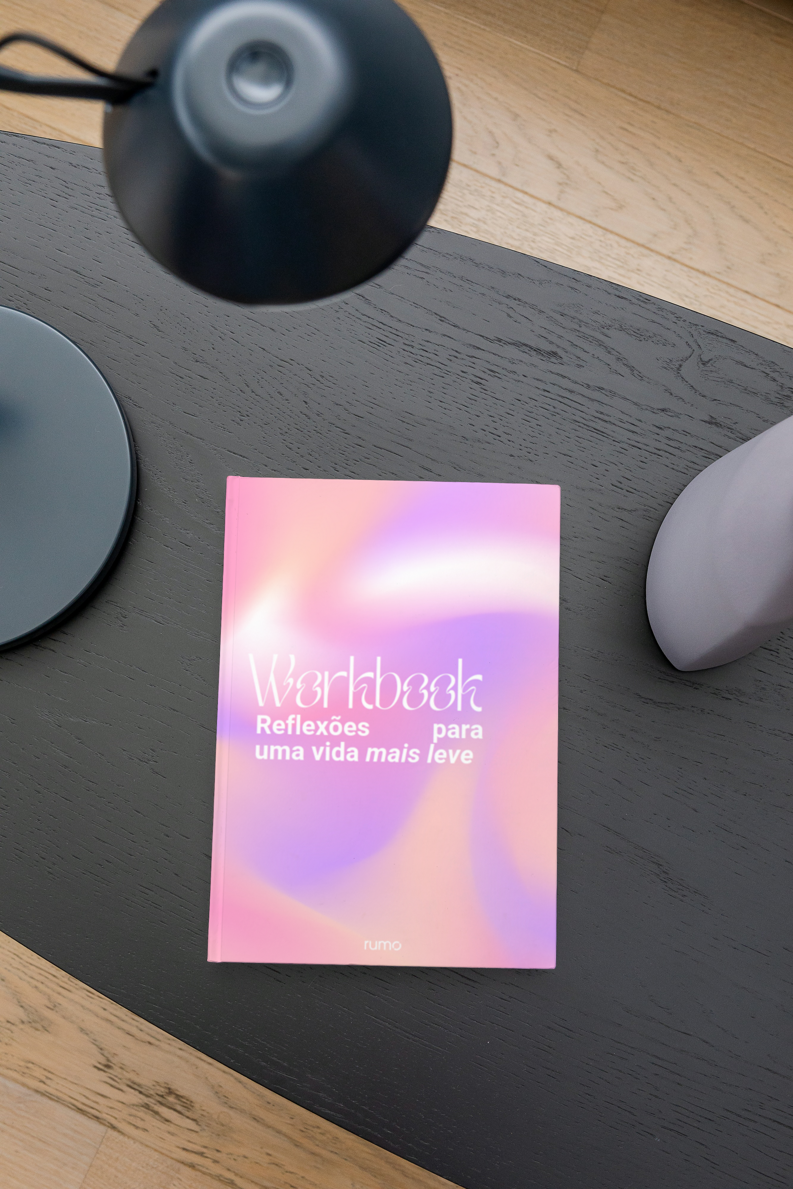 Workbook - Reflexões para uma vida mais leve