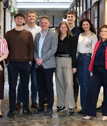 Construction Club Cambria and Futures committee