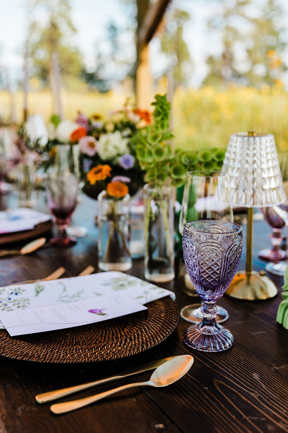 Two Kays Flower Farm 2025 Farm To Table Dinner
