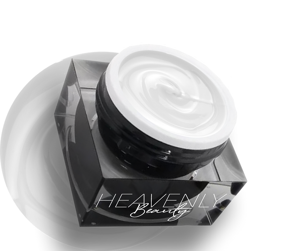 Aufbaugel, uv-gel, buildergel, Farbgel, hochdeckend, Gel, Nailart, Nagelzubehör, Nagelprodukte, Nails, Heavenly Beauty
